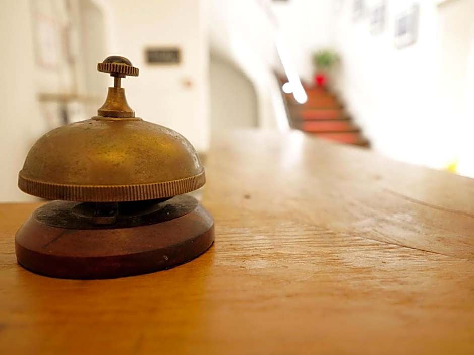 L'Alzire - Logis Auberge Culturelle