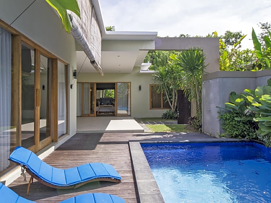 Buana Bali Villas & Spa