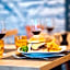 ibis Styles Ancenis Centre