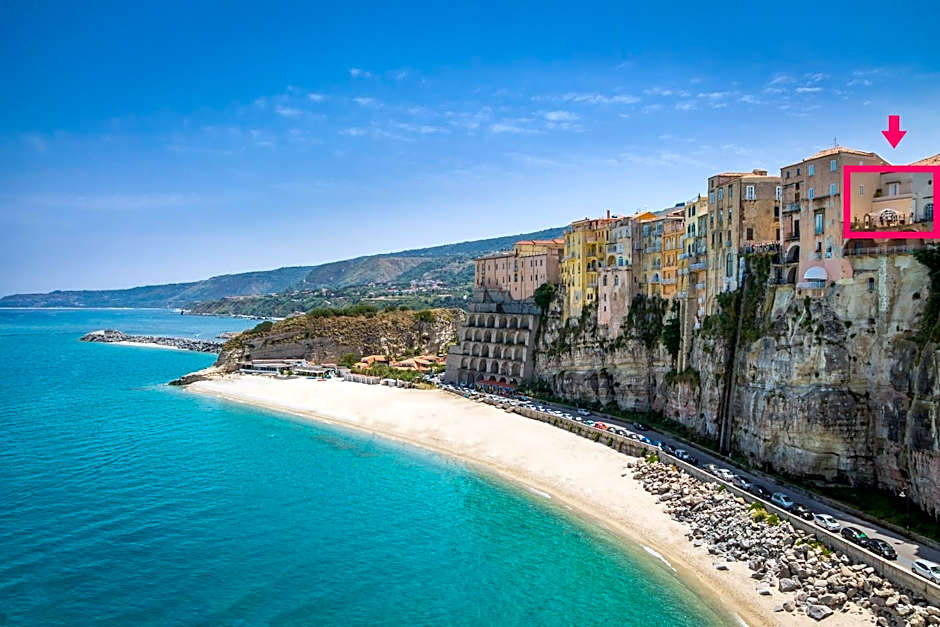 La Dolce Vita a Tropea