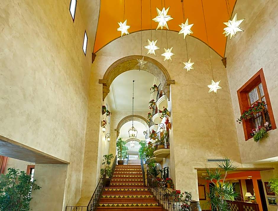 PortAventura® Hotel El Paso - Includes PortAventura Park Tickets