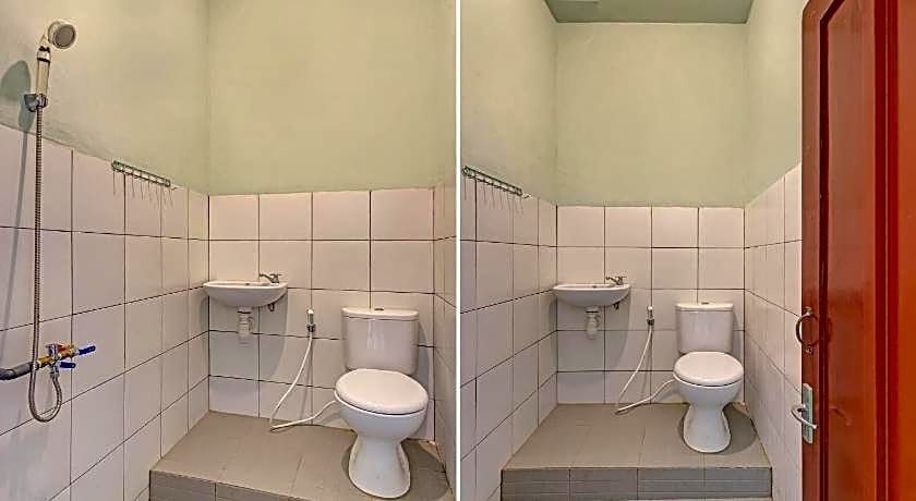 Hotel O Villa Inn App Trawas Bintaro Syariah
