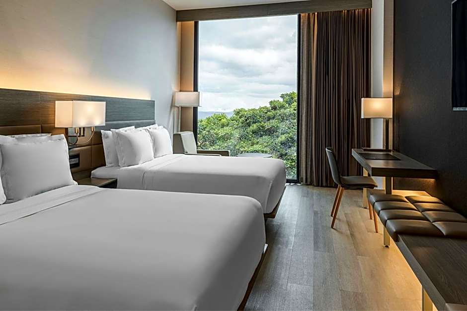 AC Hotel San Jose Airport Belen