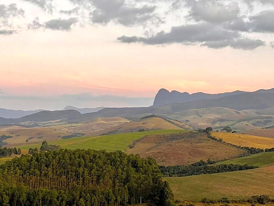 POUSADA PARAISO DOS TUCANOS