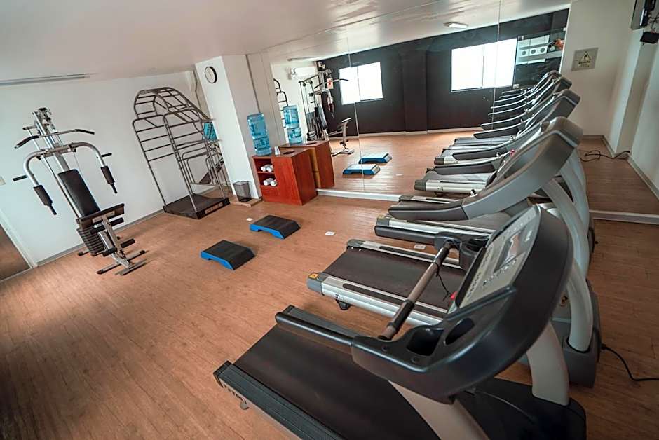 Costa del Sol Wyndham Chiclayo