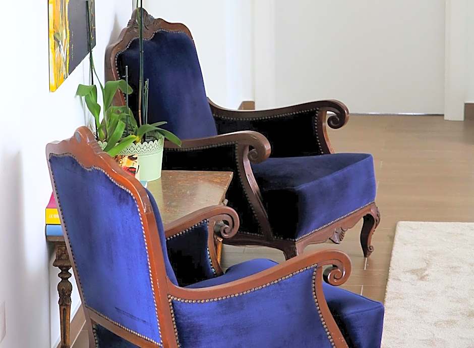 Quinta d'Anta- Hotel Rural