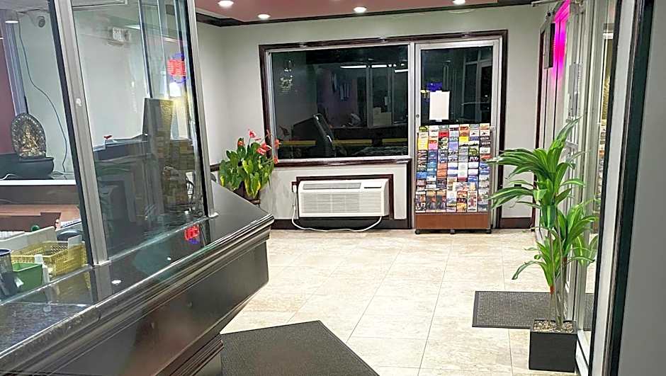 Express Inn Newport News