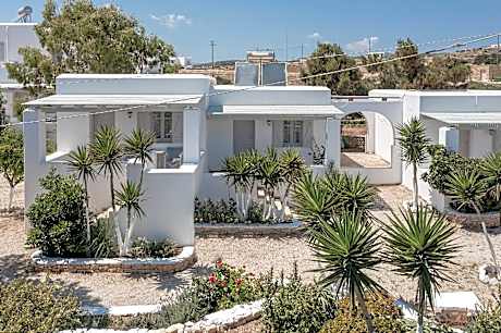 Michalios Luxury Apartments
