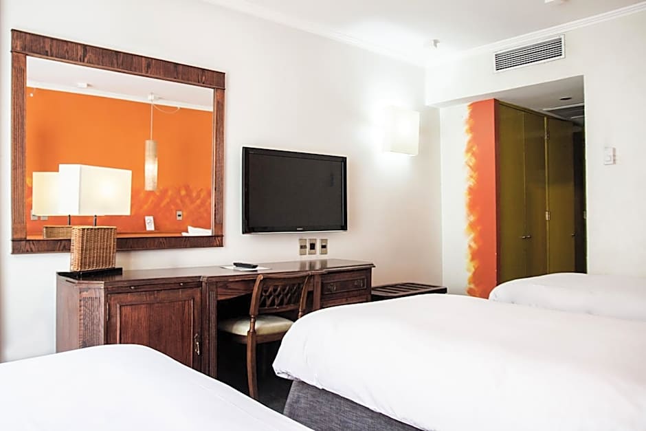 Hotel Fundador