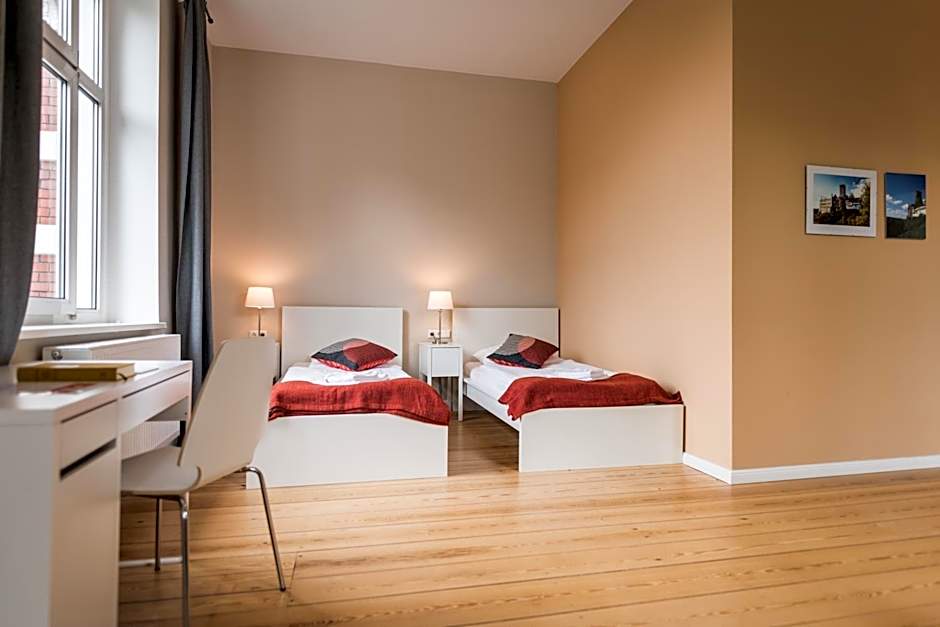 Johanniterhaus Wittenberg