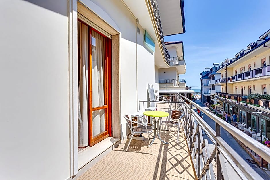 Hotel Amalfi