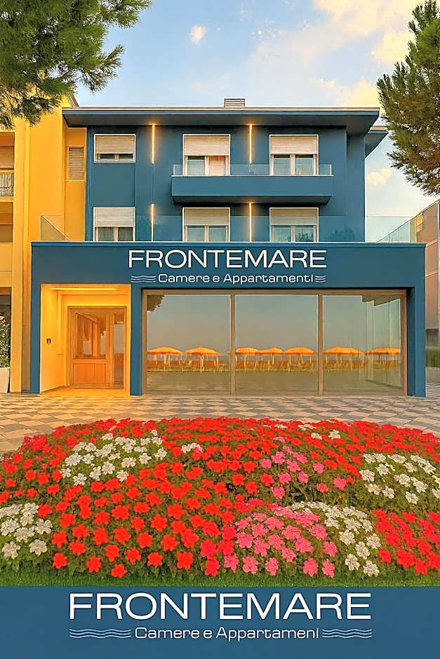 ELISABETTA Frontemare