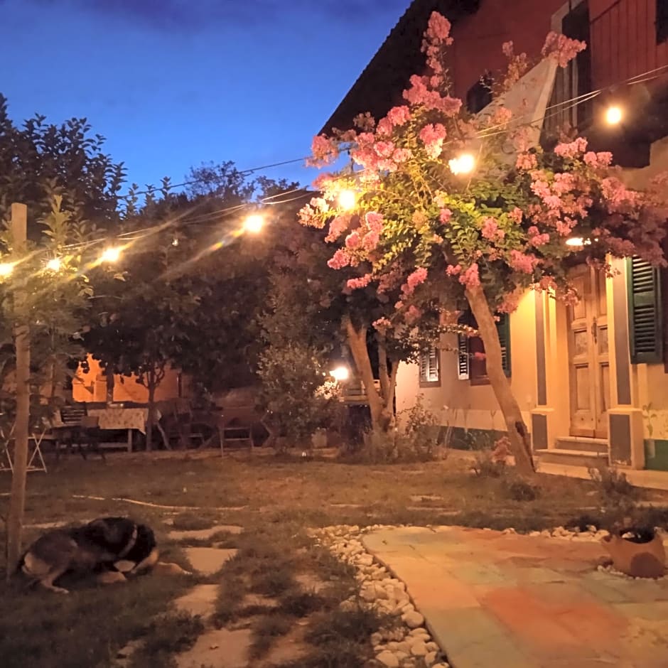 PocoBurro Ca' d'arte