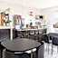Super 8 by Wyndham Pittsburgh PA Airport/University Area