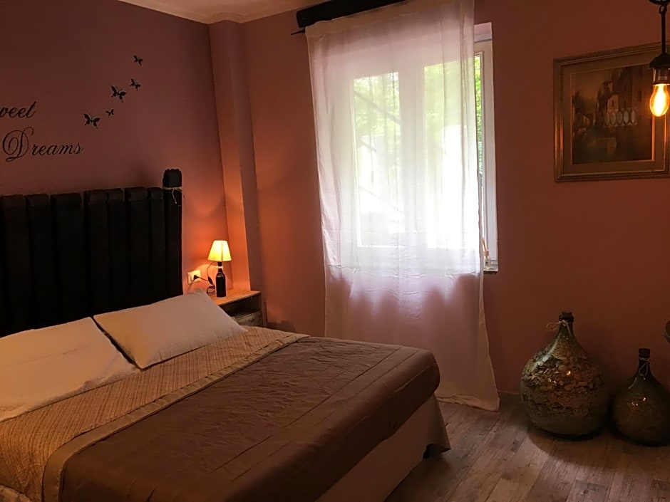 B&B La Libellula – Turin, NY
