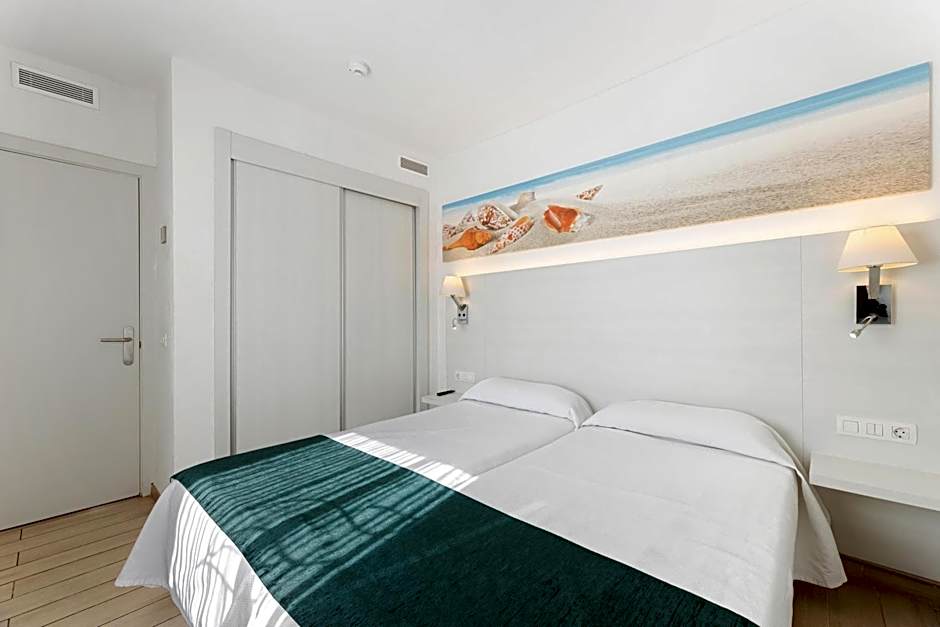 Hotel THB Flora
