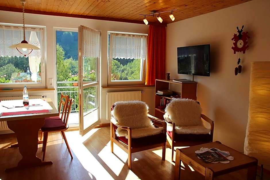 Gästehaus Steiert