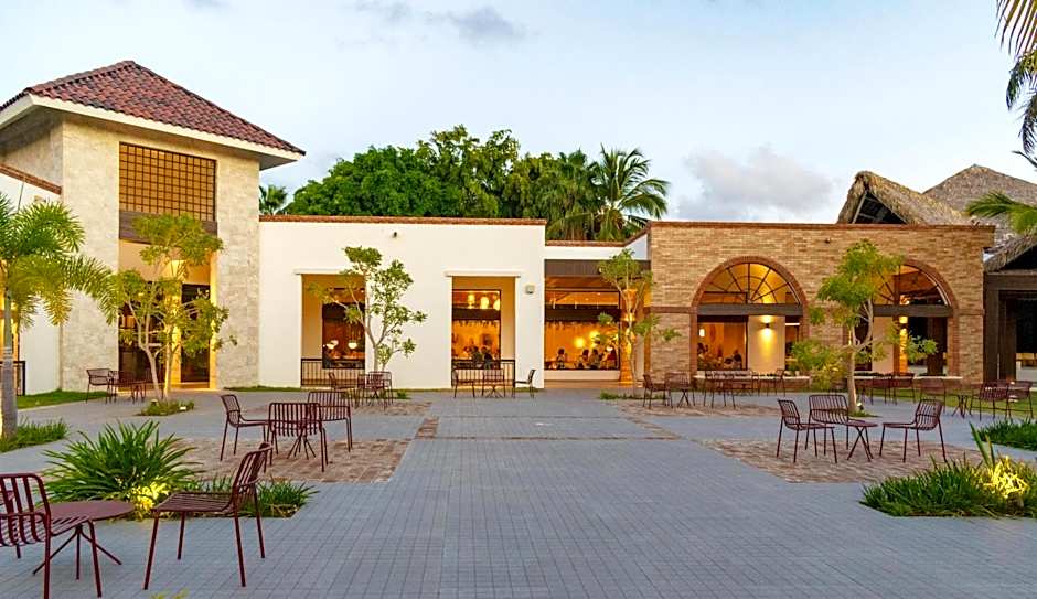 Caribe Deluxe Princess - All Inclusive