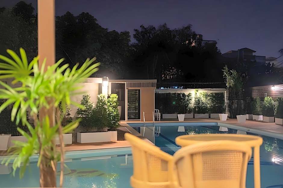 Glai Gan Place Hotel