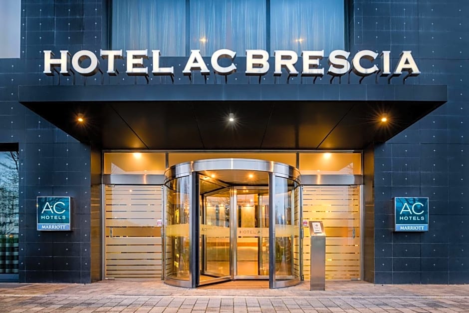 AC Hotel by Marriott Brescia