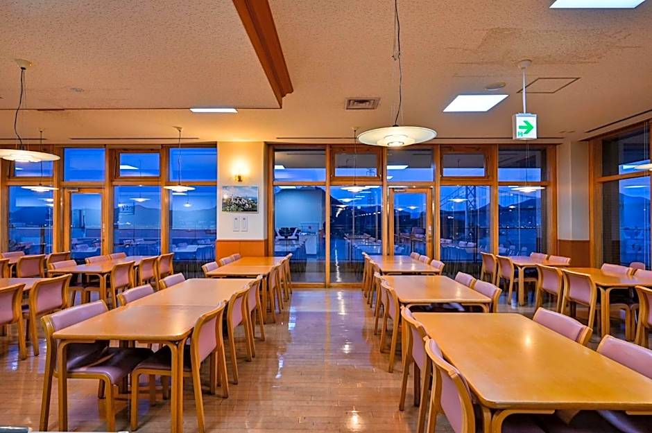Kaikyo View SHIMONOSEKI - Vacation STAY 13686v