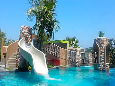 Long Beach Cha-Am Hotel