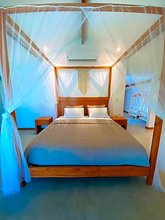 Dream Beach Cumbuco Superior Oceanfront Apartments