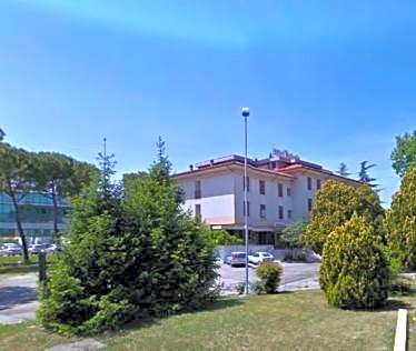 Hotel Palladio