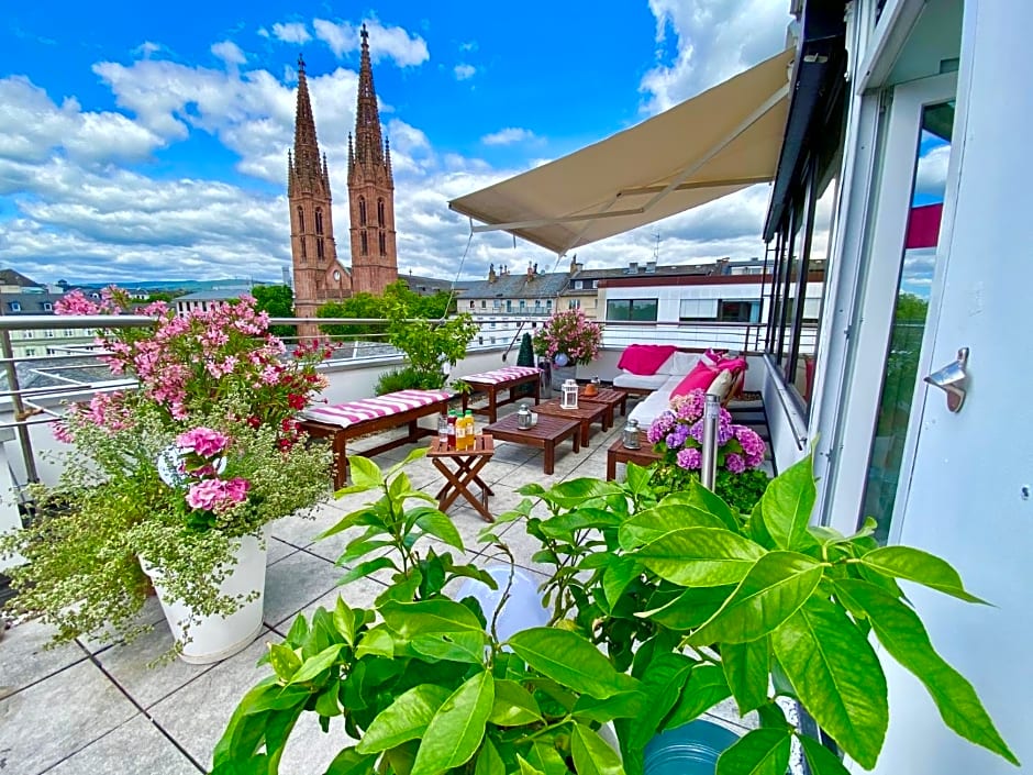 Business Hotel Wiesbaden PRIME