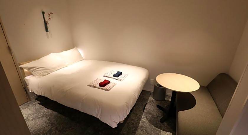 GEN HOTEL KAMAKURA