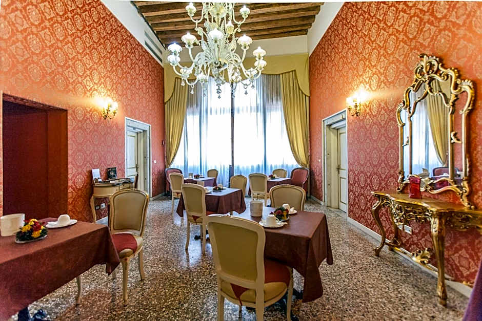 Locanda Barbarigo