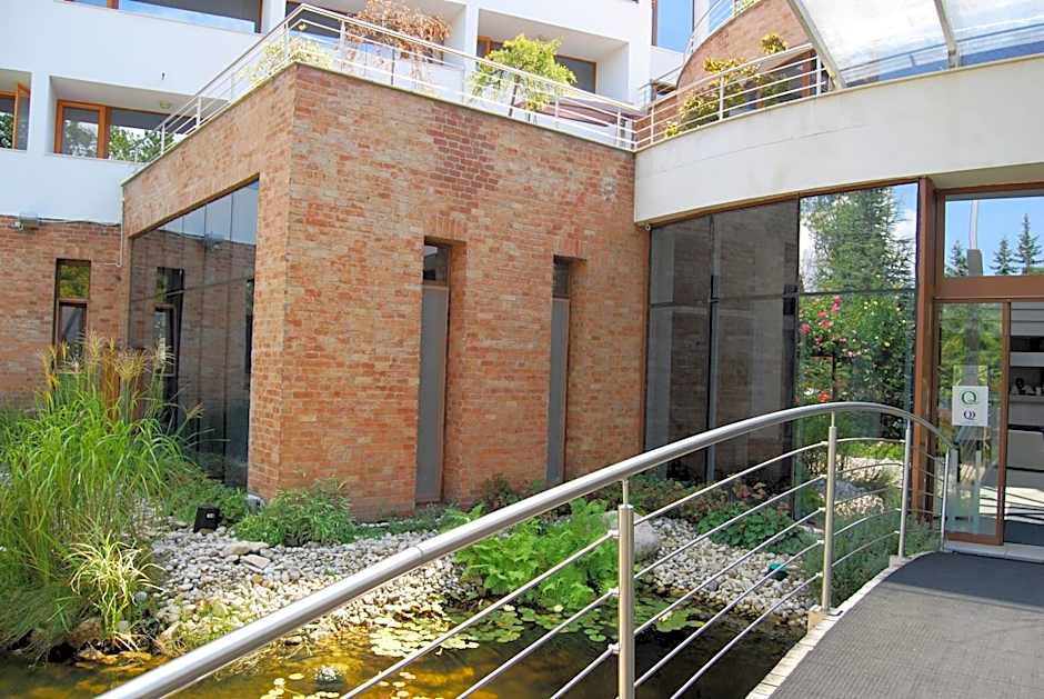 Residence Hotel Balaton