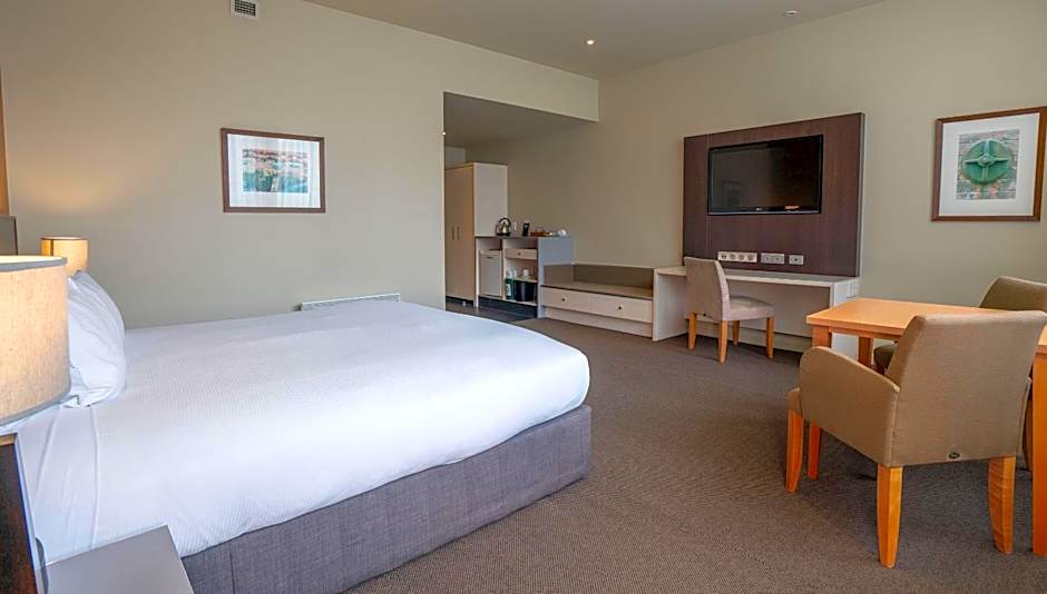 Scenic Hotel Dunedin City