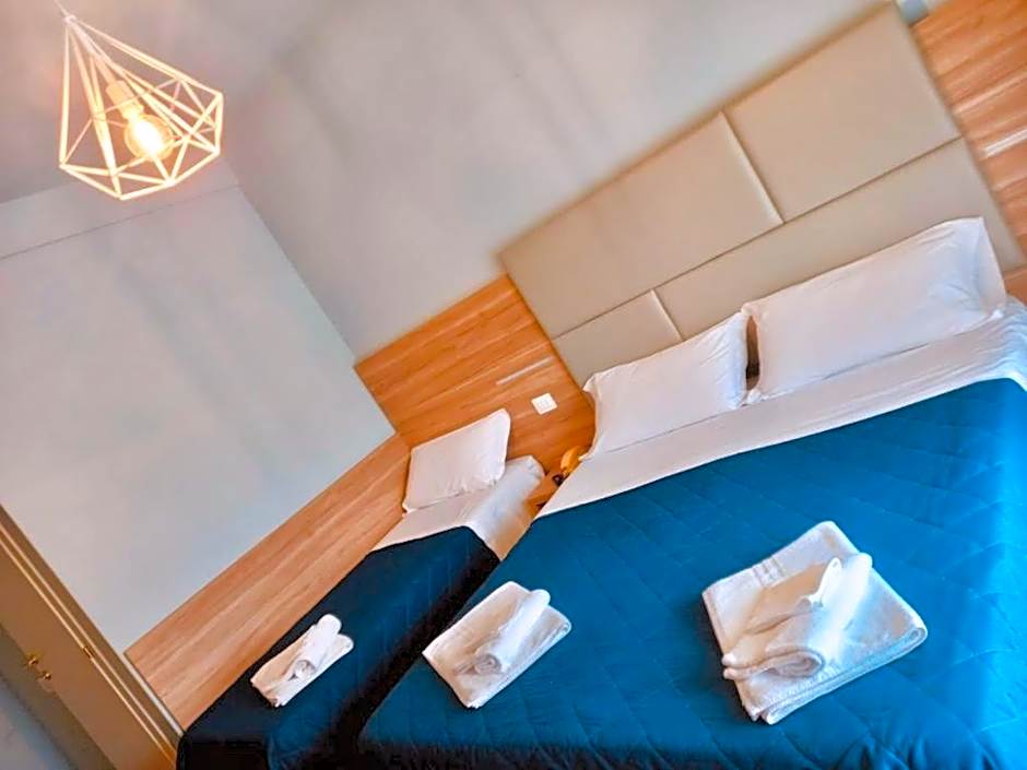 Hotel Torricella