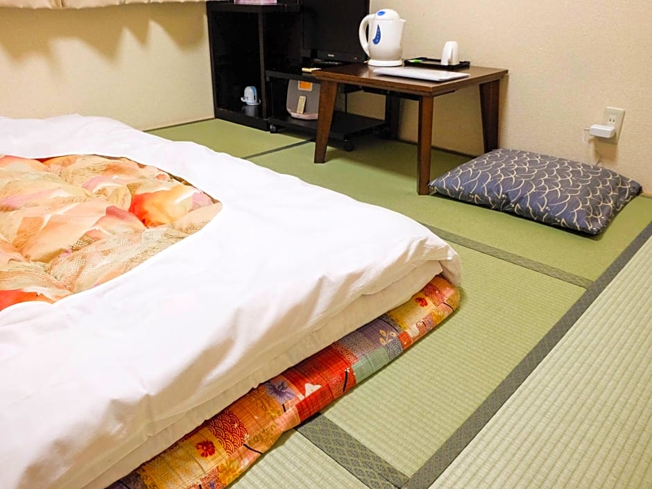 Ryokan Katsutaro