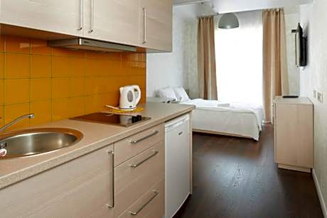 Natalex MicroLofts