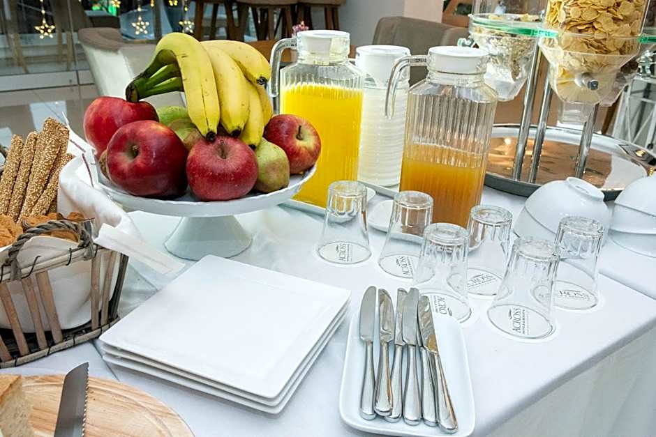 Photo 1 of 50 of Leto Boutique Hotel Agrinio