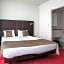 Diamant Suites Brussels EU