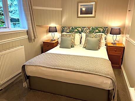 Inland Facing Double