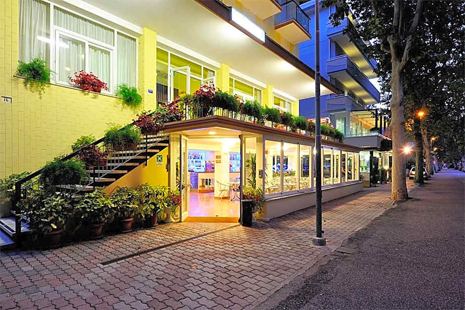 Hotel Samoa