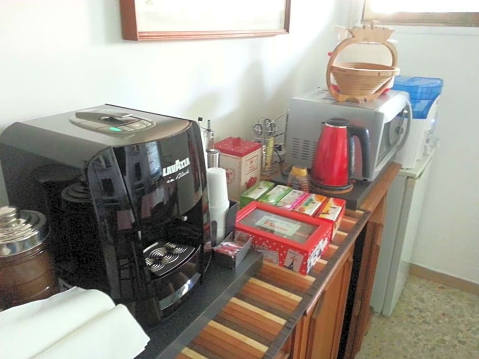 A Due Passi Dal Centro Rooms For Rent