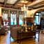 The Abriendo Inn