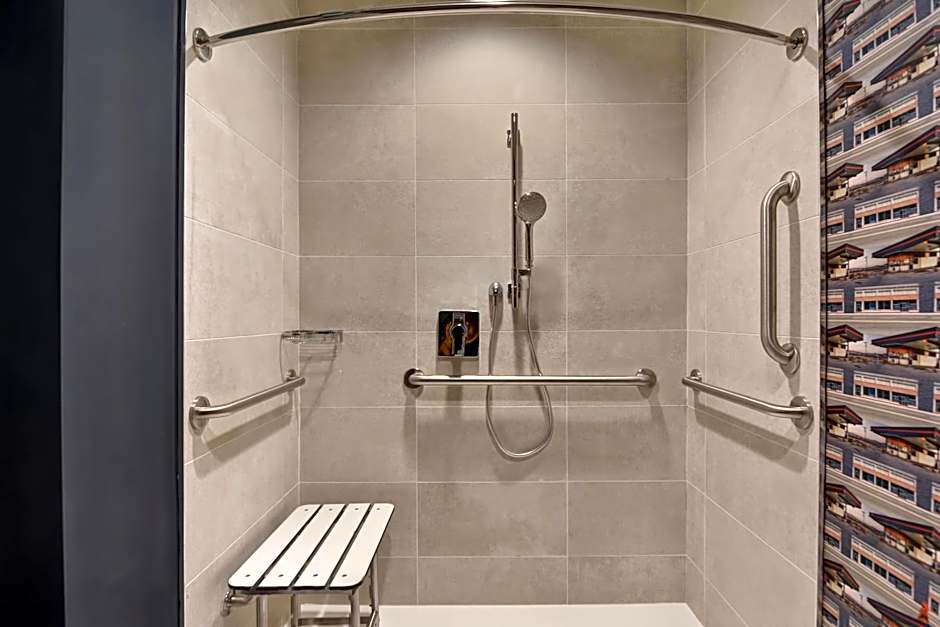 Aloft Secaucus Meadowlands