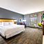 Hampton Inn By Hilton And Suites Brenham