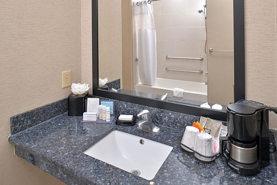 Hampton Inn and Suites Port Aransas