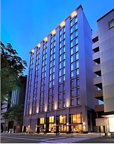 KOKO HOTEL Premier Kanazawa Korinbo