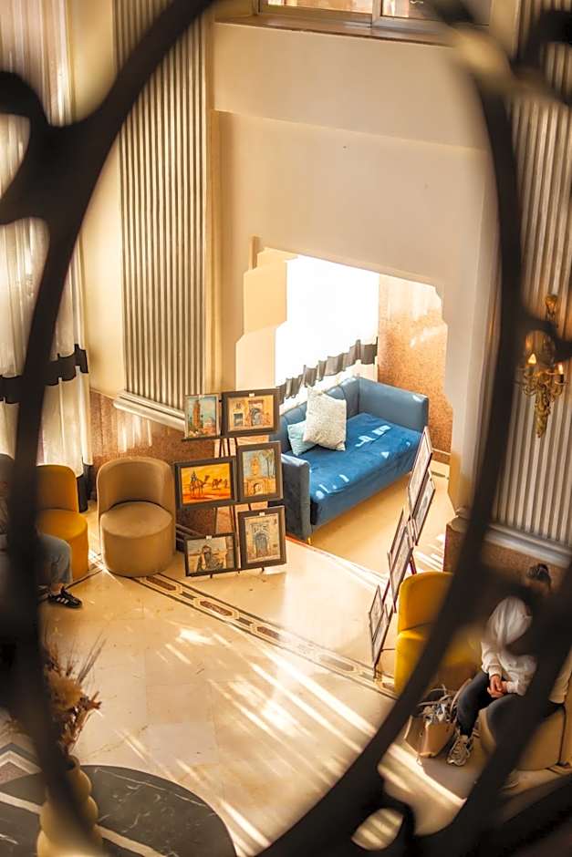 Hotel Imperial Holiday