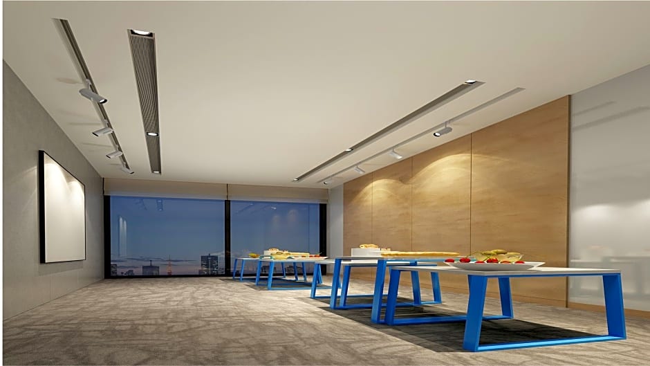 Holiday Inn Express Shenzhen Songgang, an IHG Hotel