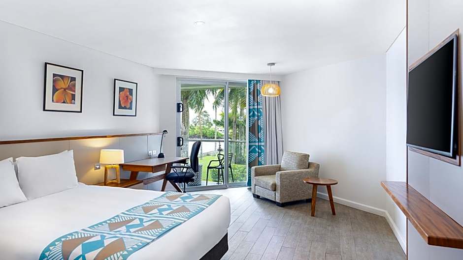 Holiday Inn Suva By IHG
