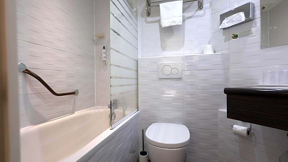 Best Western Hotel Graslin